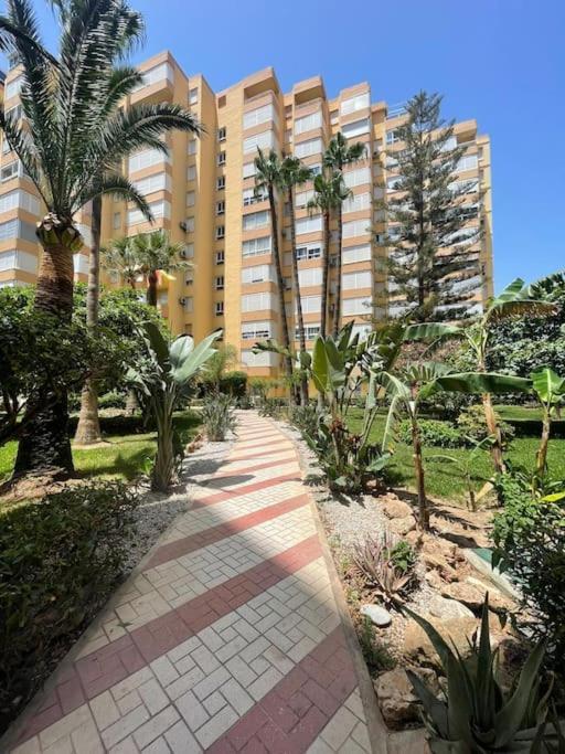 Mango / Estudio Con Piscina!!! Torrox Exterior photo